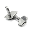 Classic Guitar Semiclosed Tuning Pegs Tuners Machine Heads for Acoustic El NUL