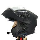 BT12 CSR8635 Bluetooth V4.0+EDR Headset for Motorcycle Helmet Intercom