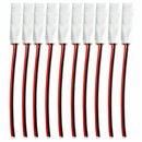 5 X Mini Tiny Signal Amplifier for 5050 3528 SMD RGB LED Light Strip DC12V