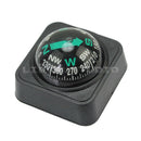 Black Car Dashboard Boat Truck Suction Pocket Navigation Compass Ball High Quali