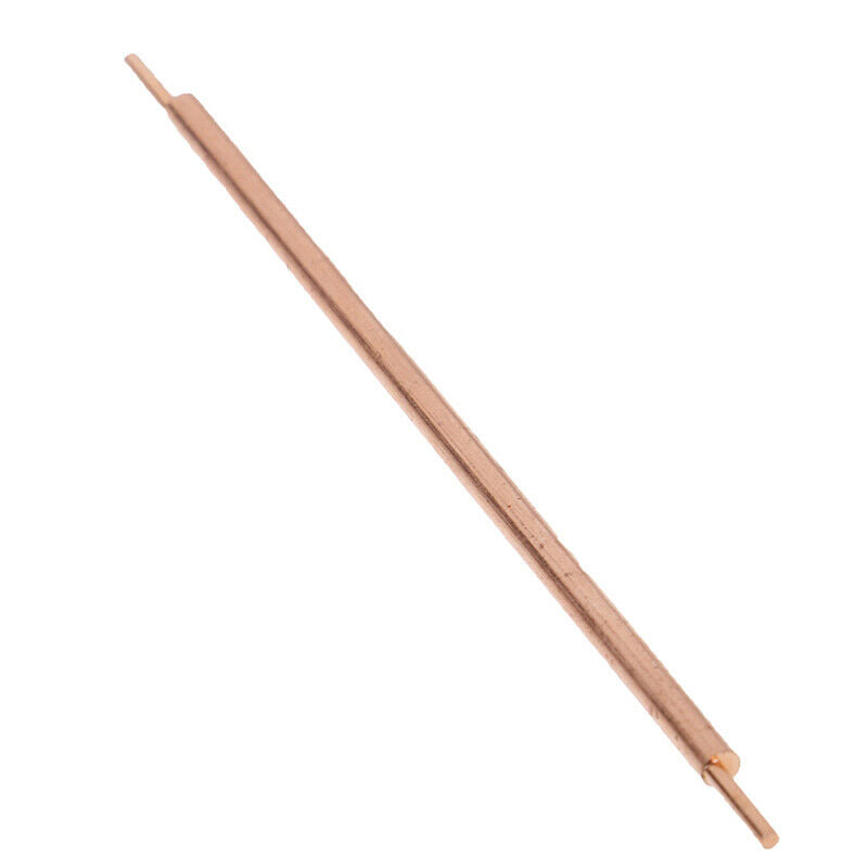 3x100 welder spot welding pin welding accessories alumina copper welding feet JR