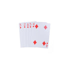 Close-Up Magic Stage Street Trick Floating Card TO