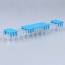 1pc 25cm  Band Rubber Board & Needle for Friendship Bracelet Ma gtJ Cy