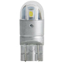 10X Red T10 3030 W5W 194 168 2-SMD LED Reading License Plate Light Side DSL A3C