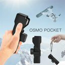 Carrying Storage Protective Case Cover w/ Hand Strap For DJI Osmo Pocket Camera