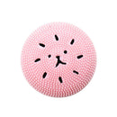 Octopus Jellyfish Facial Cleansing Brush Face Massage Exfoliating Tools