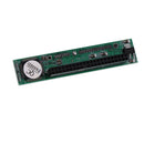 2.5"IDE HDD Drive Female to 7+15pin Male SATA Adapter Plug&Play for Laptop