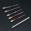 5pcs Craft Crochet Knitting Needle Embroidery Poking Cross Stitch Tools