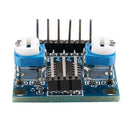 PAM8406 Digital Amplifier Board With Volume Potentiometer 5Wx2 Stereo for A M2Z2