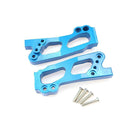2PCS RC Car Shock Damper Frame R/L Metal Upgrade Parts Accessories For WLtoys