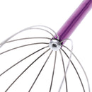 Lots 10pcs Creative New Head Neck Scalp Massager Massage Tool Stress Relax