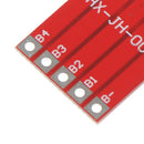 1Pcs 4S 3.2V Iron Phosphate Li-Ion Balance Board Charging Protect Balance Bo_kz