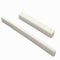 Classical Guitar Bridge Rosewood Pre-Slotted Bone Saddle Nut Replacement (1