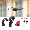 Mini Night Flying LED Searchlight Navigation Light Mavic For DJI Air Set 2 G8I5