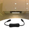 2pcs 2.1 X 5.5mm for DC Power Cable On/Off Switch Cable for LED Strip Light