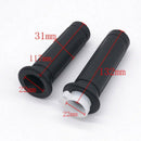 Handle Throttle Grips for GY6 50cc 60cc 125cc 150cc Scooter Mope Brand N FZI