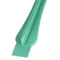 1x Green Opening Plastic Spudger Pry Bar Tools For Phone Pod M&O