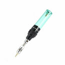 Burner Tool Gas Blow Torch Soldering Solder Iron Gun Butane Cordless Welding Pen
