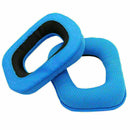 2 Ear Pads Cushion-Replacement for G35 G930 G430 F450 Headphone Sp Q3W5 H2B N3J8