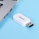 BT-163 DC 5V Mini Portable USB Wireless Bluetooth Audio Signal Receiver Adapter