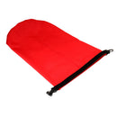 5L Waterproof Dry Bag Sack for Kayak Fishing Swim Rafting Water Sport Red