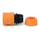 Garden Water Hose Pipe Tap Connector Connection Fitting Adapter Hose Connecto ME