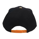 Unisex Baseball Hip-Hop Adjustable Cap Men Women Snapback Peaked Sport Danc