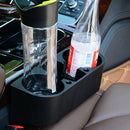 Portable Multifunction Car Auto Cup Holder Vehicle Seat Cup Cell Phone Hold A