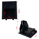 Center Console Coin Holder for BMW 323i 323Ci 325i 325Ci 325Xi 51168217957 A