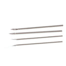 Body Piercing Kit Tool Sterile Nose Earrings Stud Belly Button Ring Jewelry