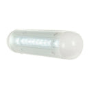 10 Led Solar Powered Rechargeable Garage Shed Light Garden Outdoor Security S1A6