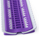 2Pcs Yarn Floss Thread Organizer Cross Stitch Tool Sewing  Pins Holder