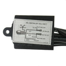 LED Daytime Running Light DRL Relay Harness Auto On/Off Dimmer Control Switch