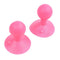10x Octopus Stand Sucker Silicone Suction Sucker Mini Holder For Any Phone  Q9Y8