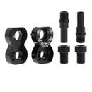 Muqzi Bicycle V Brake Extension 406 To 451 Conversion Seat Converter Adapte