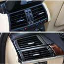 Front A/C Air Vent Outlet Tab Clip Repair Kit fits for BMW X5 E70 (2006-2012)
