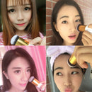 Soft Flat Foundation Face Blush Kabuki Powder Contour Makeup Brush Cosmetic Tool