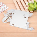 Cutting Dies Stencil for DIY Scrapbooking Album Decor Embossing Kitchen Die Cut
