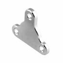 20R 22RE Smog Delete Exhaust Intake Block Off Plate Set Air Plug For Toyo QWC