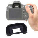 Rubber EB Eye Cup Eyecup Eyepiece for Canon EOS 5D Mark II 60D 50D 40D 30D  hv2n