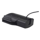 Clip Mini Portable USB Stereo Speaker Soundbar for Notebook Laptop Computer V2C1