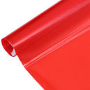Car Headlight Tint Film Taillight Tail Vinyl Wrap Fog Light 30x75cm red
