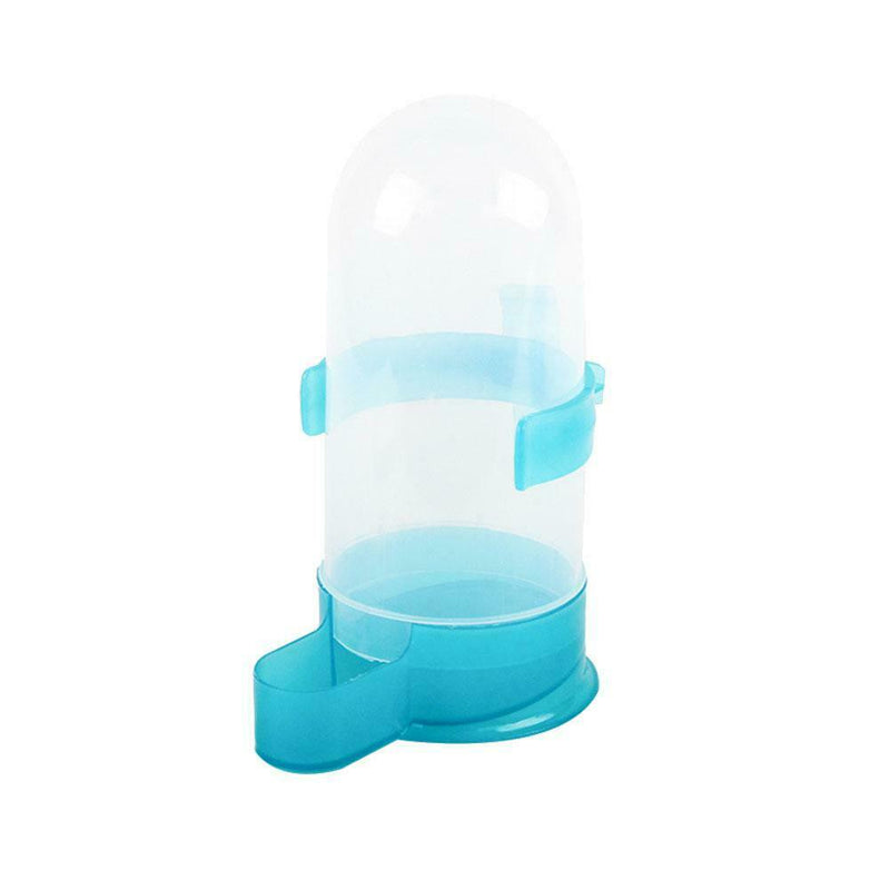 Parrot  Bird Water Food Feeder Parrot Canary Automatic Feeding Drink Dispenser
