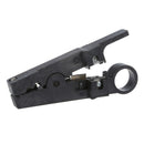 RG59 RG11 CAT5 Speaker Wire Stripper Stripping Cutter Crimper O6S7