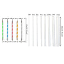 13pcs Mandala Dotting Tools Set For Painting Rocks,Painting Rocks Dot Kit 3C