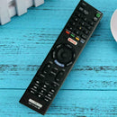 New TV Remote RMT-TX102U For Bravia TV KDL-32W600D KDL-48W650D O0P9 KDL-40W B4D4