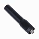 1PC Mini SMA-F Female Dual Band Soft Antenna SF20 for BAOFENG Walkie Talkie M8K2