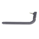 Universal 3.5mm Jack External Antenna Signal Booster 6DBI For FM Radio Phone NTã€