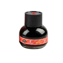 60ml Hero 231 red Carbon Fountain Pen Ink Writing Ink Refill Glass Bottle C1Z8