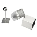 Stainless steel Tofu Chrysanthemum Cutter For Home Kitchen Theme Restaurants